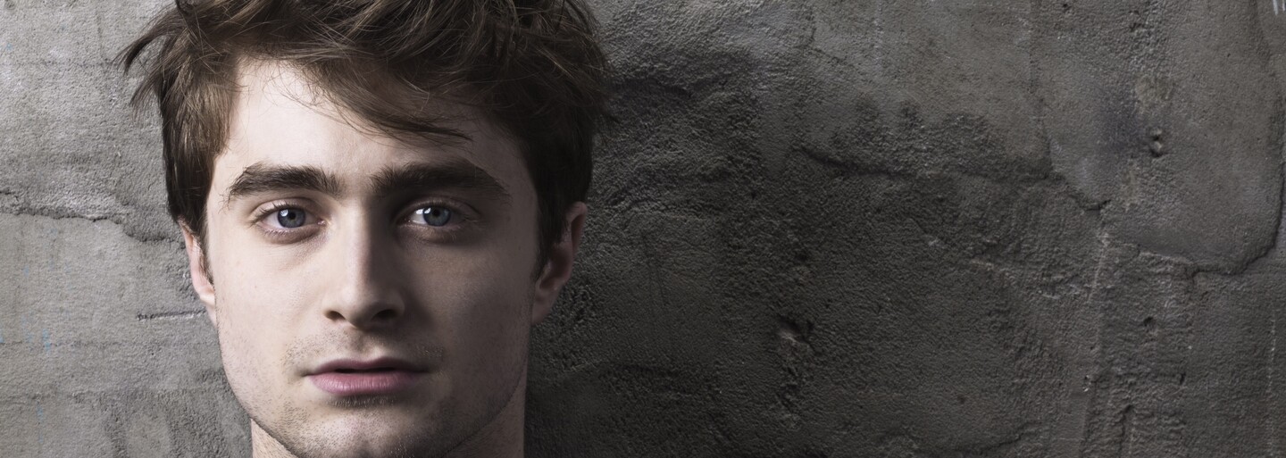 Ve filmovém zpracování vývoje herní série Grand Theft Auto se představí Daniel Radcliffe