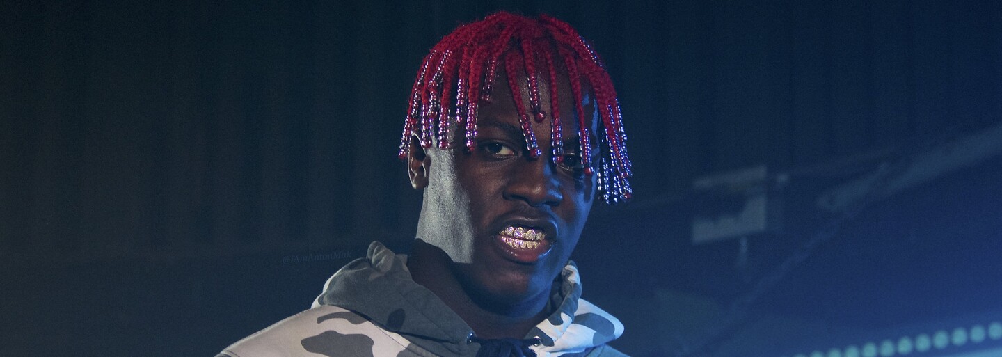 Ve filmu Kdo hulí, ten umí 2 bude hrát Lil Yachty