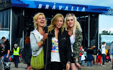 Ve Švédsku se chystá první festival bez mužské účasti. Vše kvůli příliš častým obviněním ze sexuálního obtěžování a znásilňování Ve Švédsku se chystá první festival bez mužské účasti. Vše kvůli příliš častým obviněním ze sexuálního obtěžování a znásilňování