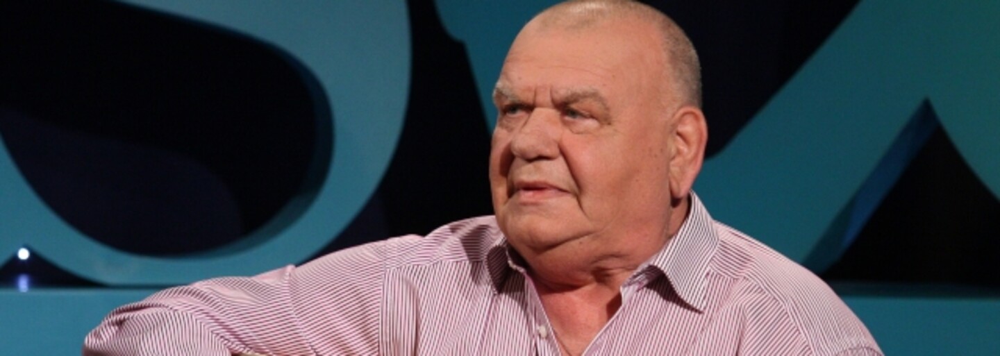Ve věku 73 let zemřel František Nedvěd