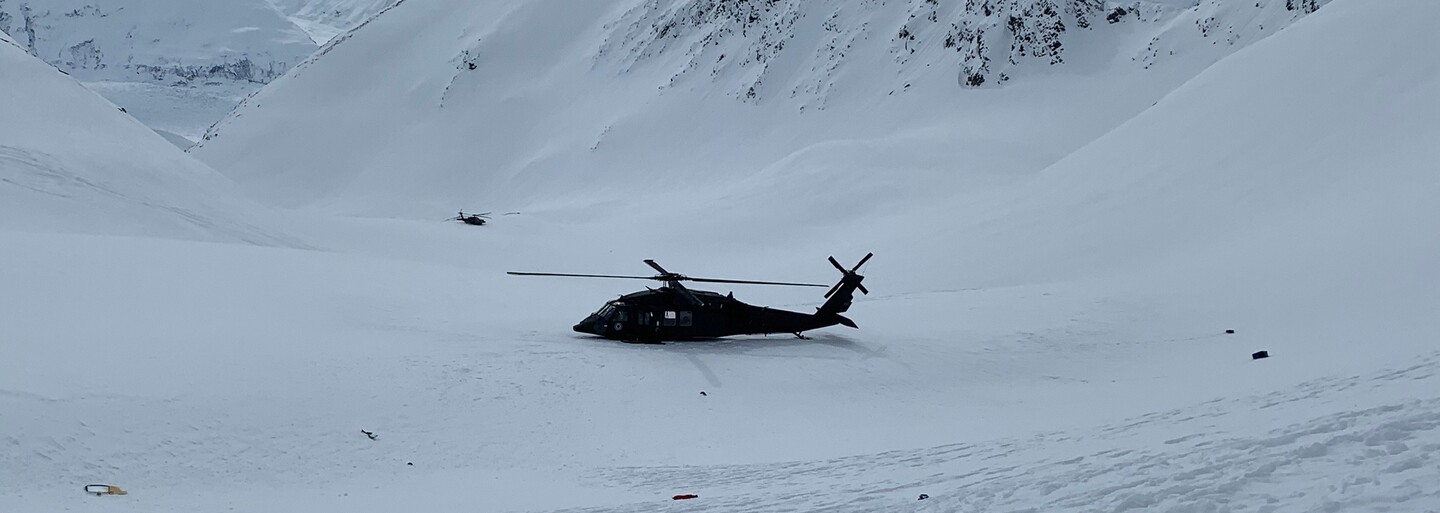 Ve vrtulníku, v němž o život přišel Petr Kellner, se narychlo měnil pilot