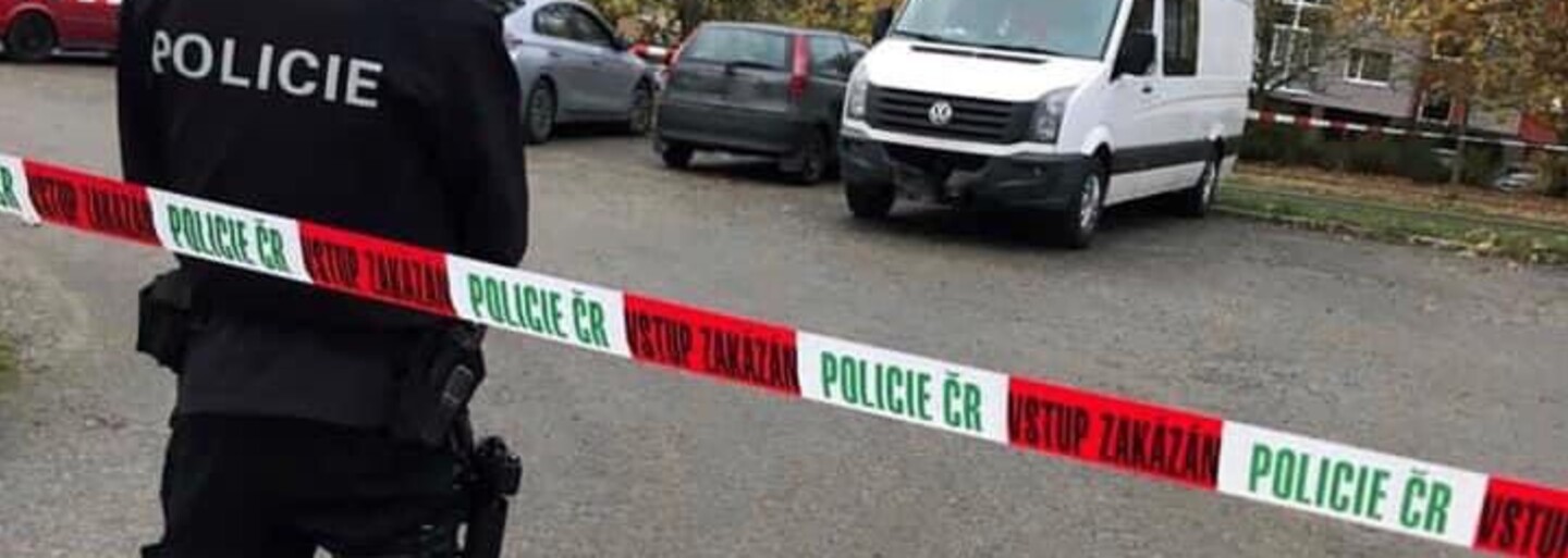Ve Znojmě a Třebíči hrozil anonym bombami ve školách, výhružný e-mail přišel z ruské IP adresy