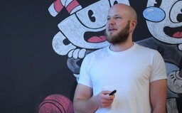 Vedátor Samuel: Keď ma zablokoval Rytmus, bolo to, ako keby mám zákaz do obchodu, ktorý som nenavštevoval (Rozhovor)