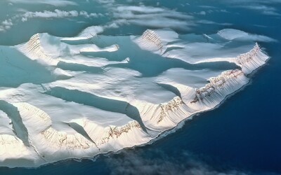 Vedci dokázali zmapovať podložie pod Antarktídou. Môžu tak lepšie chápať pohyb a ústup ľadovcov