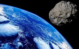 Vědci našli místo dopadu jednoho z největších meteoritů, které kdy trefily naši Zemi
