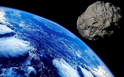 Vědci našli místo dopadu jednoho z největších meteoritů, které kdy trefily naši Zemi