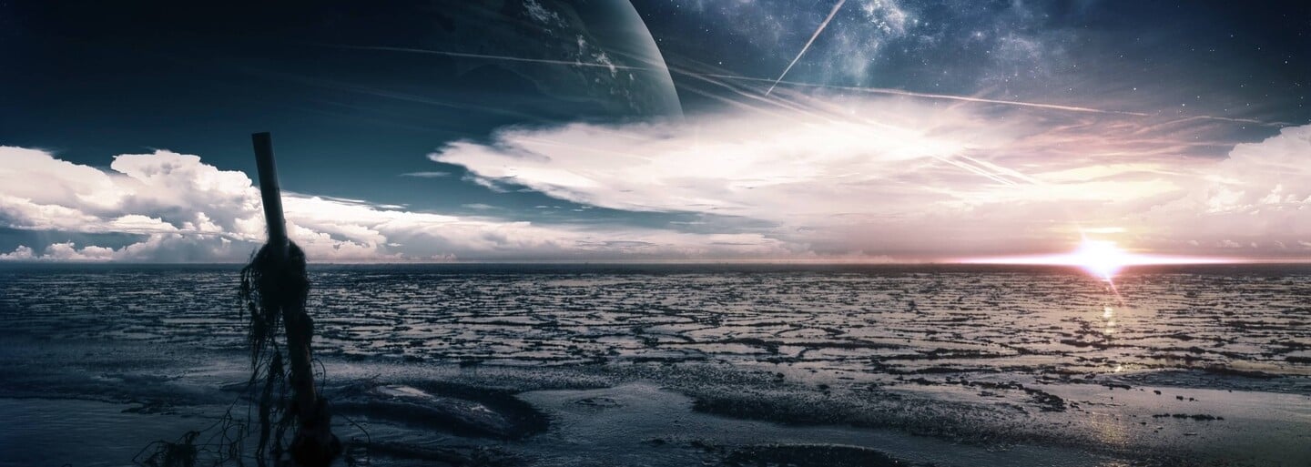 Vědci objevili planetu velmi podobnou naší Zemi s možným výskytem vody i života na jejím povrchu