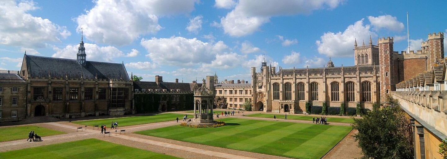 Vědci z Cambridgeské univerzity tě poznají lépe než kamarádi. Otestuj se, stačí jim 150 lajků na tvém Facebooku