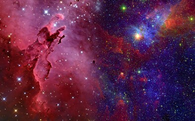 Vědci zachytili patnáct opakovaných signálů z tři miliardy světelných let vzdálené galaxie. Záhadné záblesky mohou být umělého původu Vědci zachytili patnáct opakovaných signálů z tři miliardy světelných let vzdálené galaxie. Záhadné záblesky mohou být umělého původu