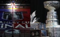 Vedenie NHL zakázalo ruským a bieloruským hokejistom priniesť Stanleyho pohár do svojej krajiny