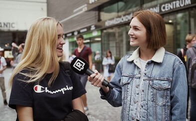 Znají Češi slovenská slovíčka jako pazucha, štekliť, cicavec nebo omrvinky? Někteří neměli ani potuchy Znají Češi slovenská slovíčka jako pazucha, štekliť, cicavec nebo omrvinky? Někteří neměli ani potuchy