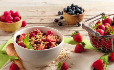 Vegetariánstvo v posledných rokoch zažíva rozmach. Produkty pre najnáročnejších už dostať aj v supermarketoch Vegetariánstvo v posledných rokoch zažíva rozmach. Produkty pre najnáročnejších už dostať aj v supermarketoch