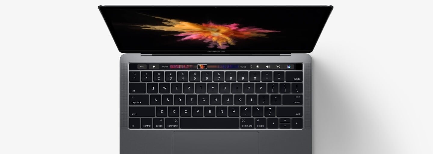Mnoho redukcí a vysoké ceny. Apple se kvůli MacBookům v prestižním hodnocení propadl až na šesté místo