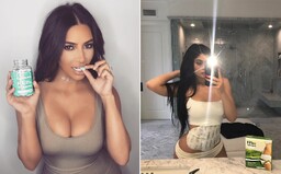 Veľa sa nenarobia a inkasujú obrovské sumy peňazí. Koľko zarobia Kardashianky za jeden post na Instagrame?