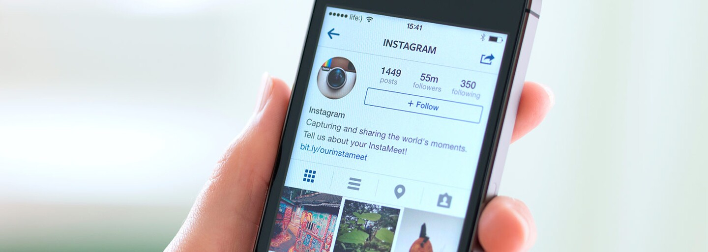 Veľká revolúcia Instagramu: stane sa z neho miesto preplnené platenou reklamou?