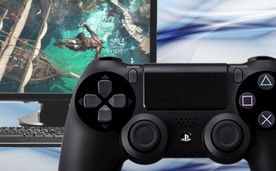 Velká softwarová aktualizace PS4 nám brzy umožní vzdálené hraní i na PC nebo Macu Velká softwarová aktualizace PS4 nám brzy umožní vzdálené hraní i na PC nebo Macu