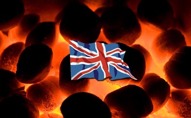 Veľkej Británii sa podarilo vydržať celý jeden deň bez spálenia čoby len jedného kusu uhlia Veľkej Británii sa podarilo vydržať celý jeden deň bez spálenia čoby len jedného kusu uhlia
