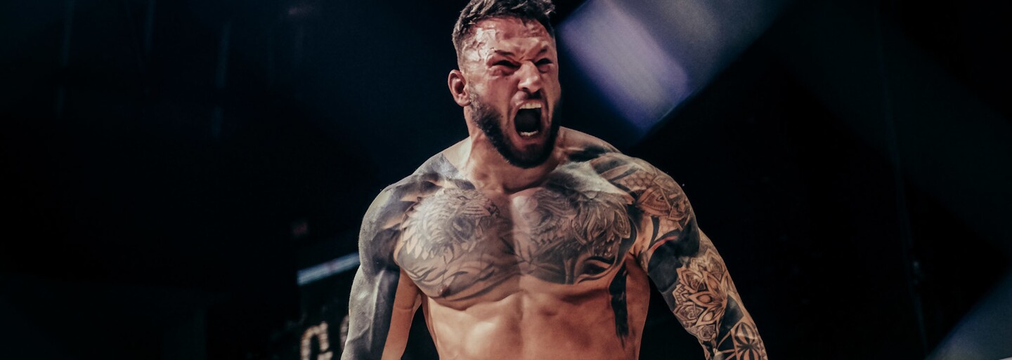 Velkolepá show, tvrdá ukončení a neuvěřitelné bitvy, na které se bude dlouho vzpomínat. Toto byl Oktagon 24