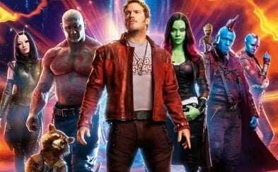 Velkolepý návrat Guardians of the Galaxy 2 se nese ve znamení zvyšování kvantity, avšak na úkor kvality (Recenze) Velkolepý návrat Guardians of the Galaxy 2 se nese ve znamení zvyšování kvantity, avšak na úkor kvality (Recenze)