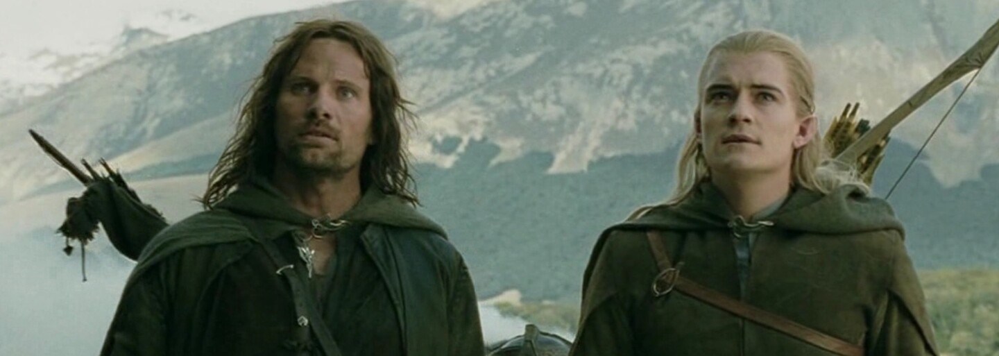 Veľkolepý seriál zo sveta Pána prsteňov odhaľuje, kedy sa bude odohrávať. Vráti sa Aragorn?