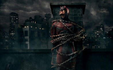 Veľkolepý trailer na druhú sériu Daredevila oslavuje sexi Elektru, krvavé súboje a monštróznu akciu Veľkolepý trailer na druhú sériu Daredevila oslavuje sexi Elektru, krvavé súboje a monštróznu akciu