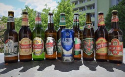 Velký test piv do 10 korun: Víme, kterým značkám se rozhodně vyhnout a které neurazí a ulehčí tvé peněžence