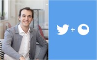 Veľký úspech Slováka v zahraničí: Twitter kúpil aplikáciu od 28-ročného Tomáša z Bratislavy
