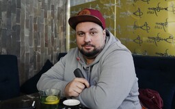Veľmajster Jerry: Humor je vážna vec. Rešpektujem však, že niektorým sa páči Fero Joke a Peter Marcin (Rozhovor)