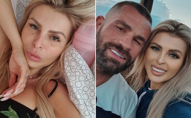 Vémolova partnerka dúfa, že sa jej priebeh ochorenia Covid-19 nezhorší, inak sa nebude mať kto postarať o ich dcéru Vémolova partnerka dúfa, že sa jej priebeh ochorenia Covid-19 nezhorší, inak sa nebude mať kto postarať o ich dcéru