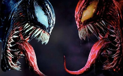 Venom 2 se odkládá na rok 2021. Dostává nový název s Carnagem a první teaser Venom 2 se odkládá na rok 2021. Dostává nový název s Carnagem a první teaser
