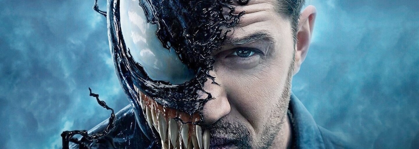 Bude Venom 3 aj Ghostbusters 5. Sony chystá nové animované filmy |  REFRESHER.sk