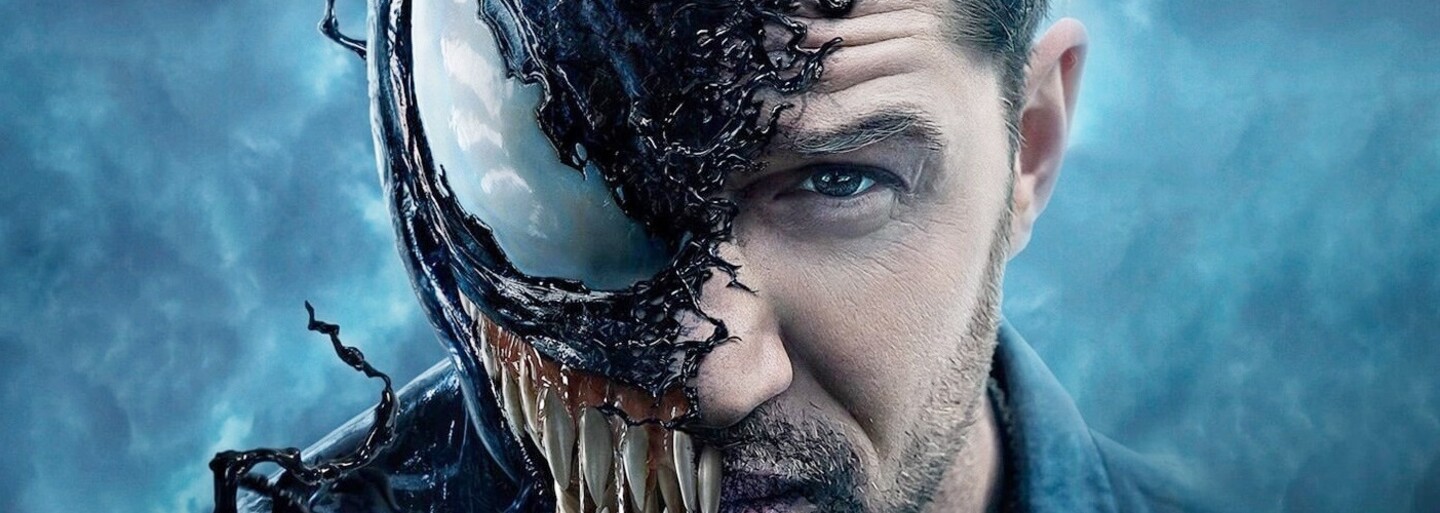 Venom 3 je oficiálně potvrzen. Dočkáme se i dalších Spider-Man filmů a Ghostbusters