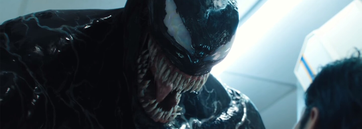 Venom nebude R-ko, Silver & Black sa rozdelí na dve sólovky a Sony má práva na viac než 900 postáv z Marvel katalógu