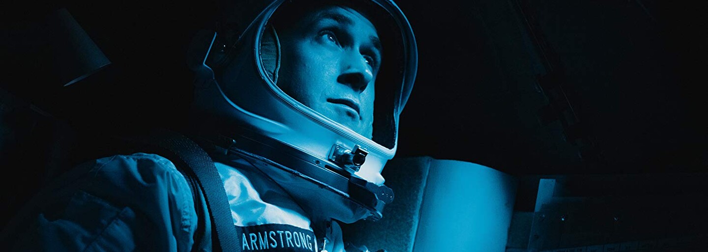 Venom nedal konkurencii šancu a obhájil svoje prvenstvo. First Man sa rozbieha z 3. miesta (Box Office)