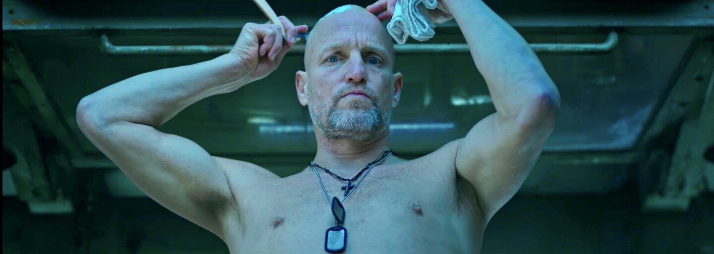 Venom s Tomom Hardym si po krvilačnom Carnageovi vyhliadol ďalšieho záporáka. O rolu sa uchádza charizmatický Woody Harrelson