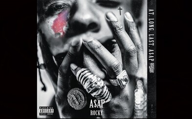 Venoval A$AP Rocky zosnulému Yamsovi plnohodnotné dielo vo forme A.L.L.A.? (Recenzia) Venoval A$AP Rocky zosnulému Yamsovi plnohodnotné dielo vo forme A.L.L.A.? (Recenzia)