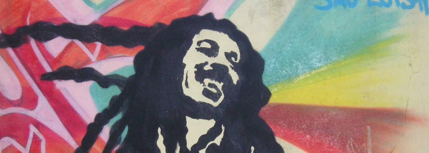 Veril, že marihuana je posvätná bylina a bol mimoriadne plodný. 20 zaujímavostí o Bobovi Marleym, ktoré si (možno) nevedel