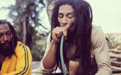 Veril, že marihuana je posvätná bylina a bol mimoriadne plodný. 20 zaujímavostí o Bobovi Marleym, ktoré si (možno) nevedel