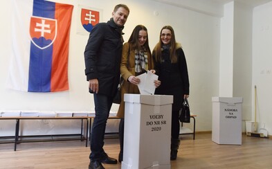 Verila som, že manžel ukáže, že nie je šašo, povedala manželka Igora Matoviča v prvom povolebnom rozhovore pre TV Markíza Verila som, že manžel ukáže, že nie je šašo, povedala manželka Igora Matoviča v prvom povolebnom rozhovore pre TV Markíza