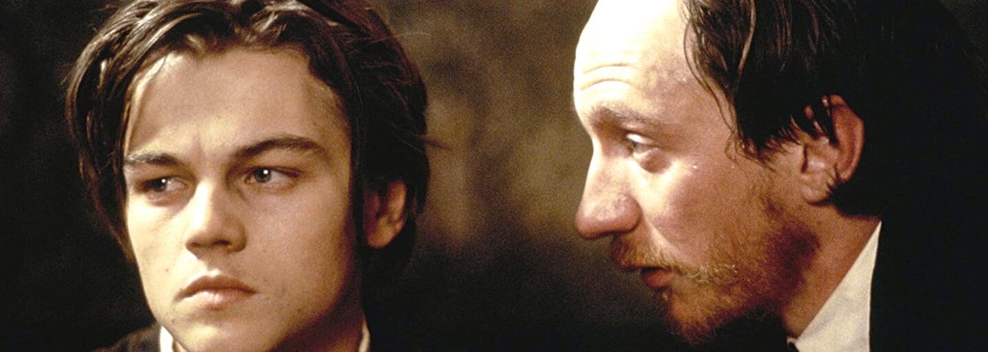 Verlaine a Rimbaud: Zamilovaní umělci propadli společné temnotě