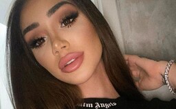 Veronica Biasiol: Asi jsem se měla narodit jako chlap. Chlapy většinou za vyjadřování se k prsům nikdo nekritizuje (Rozhovor)