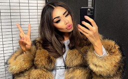 Veronica Biasiol: Asi jsem se měla narodit jako chlap. Chlapy většinou za vyjadřování se k prsům nikdo nekritizuje (Rozhovor)