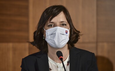 Veronika Remišová: Kollárov odchod ma mrzí, sklamal voličov. Byť nezaradeným je síce pohodlné, ale zbytočné Veronika Remišová: Kollárov odchod ma mrzí, sklamal voličov. Byť nezaradeným je síce pohodlné, ale zbytočné
