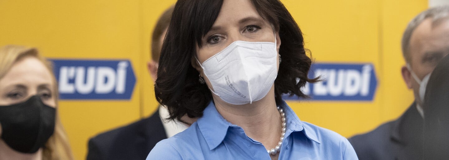 Veronika Remišová: Od začiatku do konca koaličnej krízy hrozili predčasné voľby (Rozhovor)