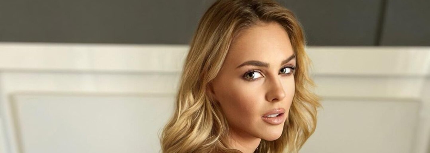 Veronika sa kamaráti s Danom Bilzerianom a Hamilton ju osobne pozval na F1. Na Instagrame čoskoro prekoná milión (Rozhovor)