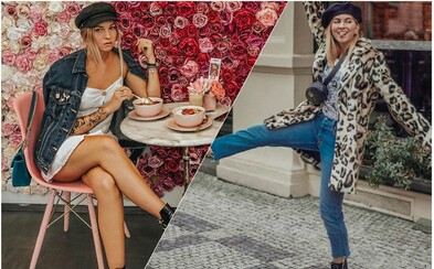 10 nejzajímavějších outfitů české influencerky Veroniky aka Veshion Life 10 nejzajímavějších outfitů české influencerky Veroniky aka Veshion Life