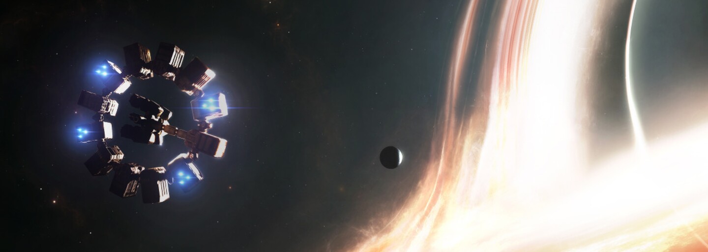 Vesmírnu epochu Interstellar od Nolana si budeme môcť vychutnať v IMAX-e už vo štvrtok!
