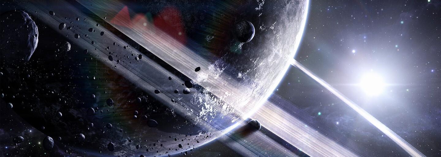 Vesmírnym objavom v roku 2015 dominovala najmä dvojica Pluto a Mars. Aké boli ostatné významné udalosti?