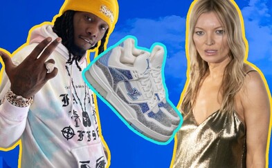 Vetements, Louis Vuitton, Dior, Sacai a ďalšie luxusné značky nám ukázali svoju predstavu pánskej módy na sezónu jeseň/zima 2020 Vetements, Louis Vuitton, Dior, Sacai a ďalšie luxusné značky nám ukázali svoju predstavu pánskej módy na sezónu jeseň/zima 2020