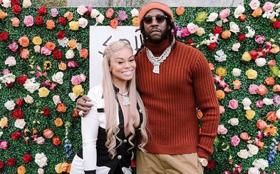 Veterán 2 Chainz vydává druhé album za rok. So Help Me God smutní i slaví s Lil Waynem, Kanye Westem, Lil Uzi Vertem a dalšími Veterán 2 Chainz vydává druhé album za rok. So Help Me God smutní i slaví s Lil Waynem, Kanye Westem, Lil Uzi Vertem a dalšími